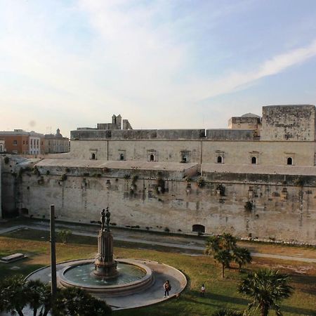 Armonia B&B Lecce Exteriör bild