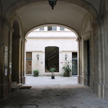Armonia B&B Lecce Exteriör bild
