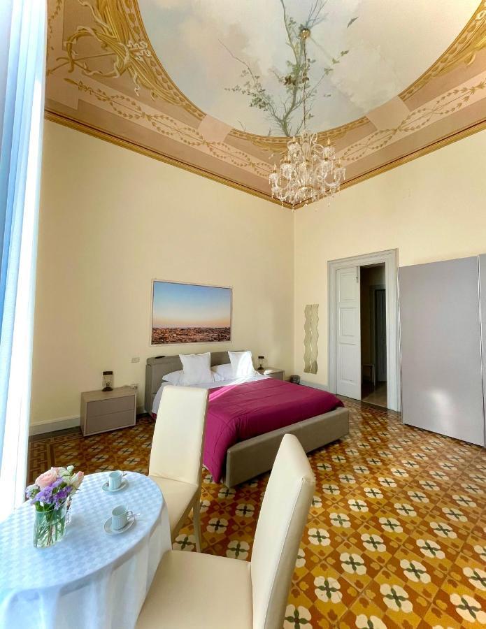 Armonia B&B Lecce Exteriör bild
