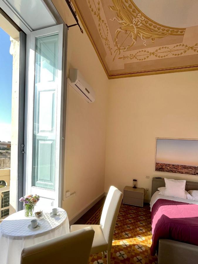 Armonia B&B Lecce Exteriör bild