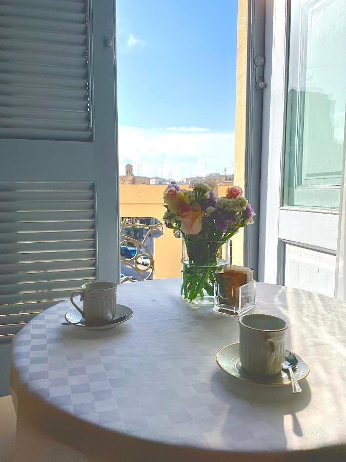 Armonia B&B Lecce Exteriör bild