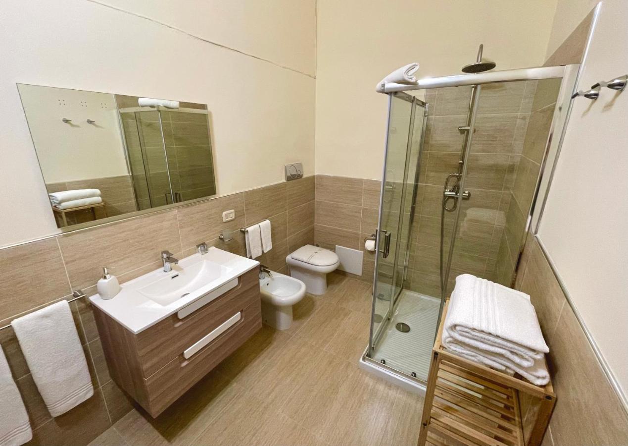 Armonia B&B Lecce Exteriör bild