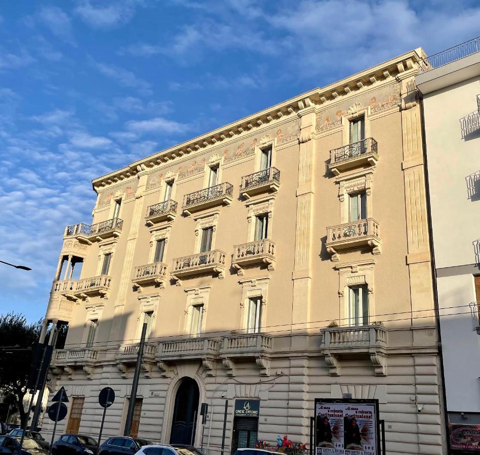 Armonia B&B Lecce Exteriör bild