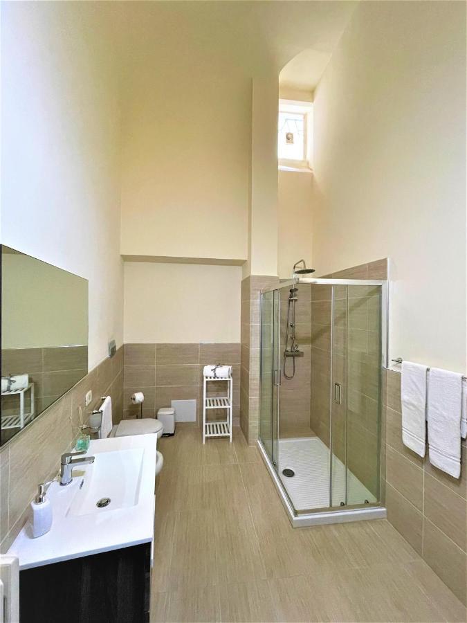 Armonia B&B Lecce Exteriör bild