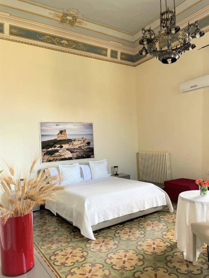 Armonia B&B Lecce Exteriör bild