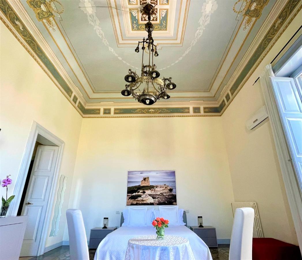 Armonia B&B Lecce Exteriör bild