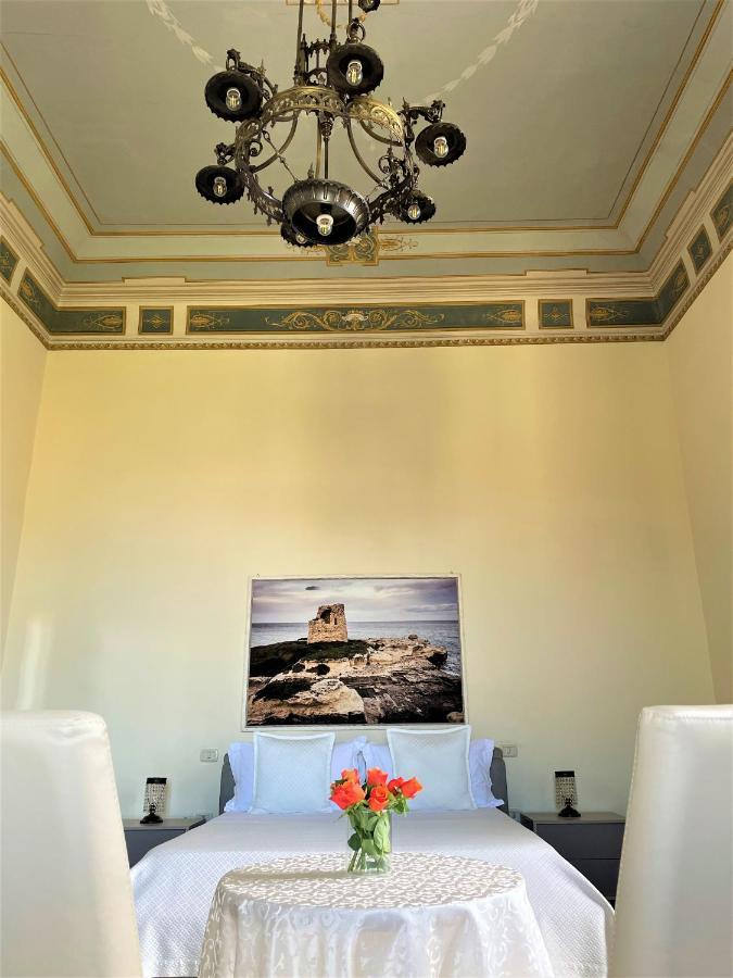 Armonia B&B Lecce Exteriör bild