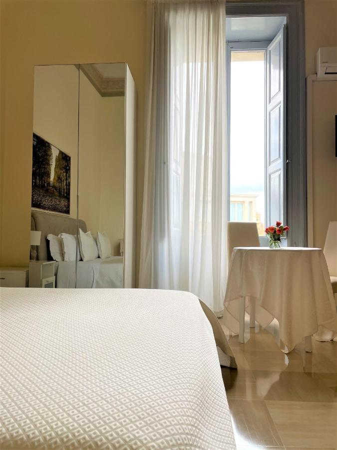 Armonia B&B Lecce Exteriör bild