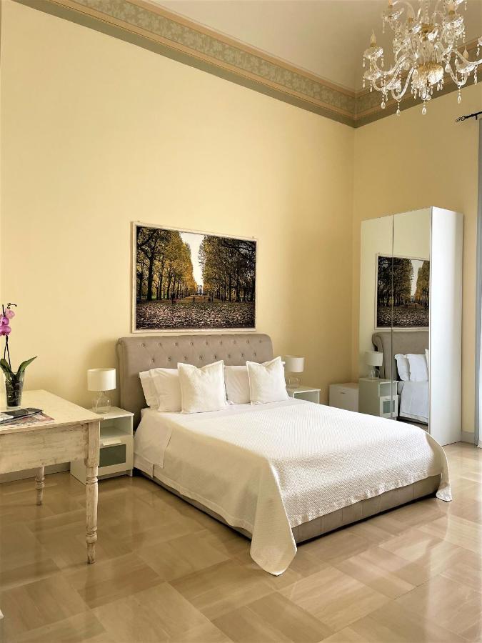 Armonia B&B Lecce Exteriör bild