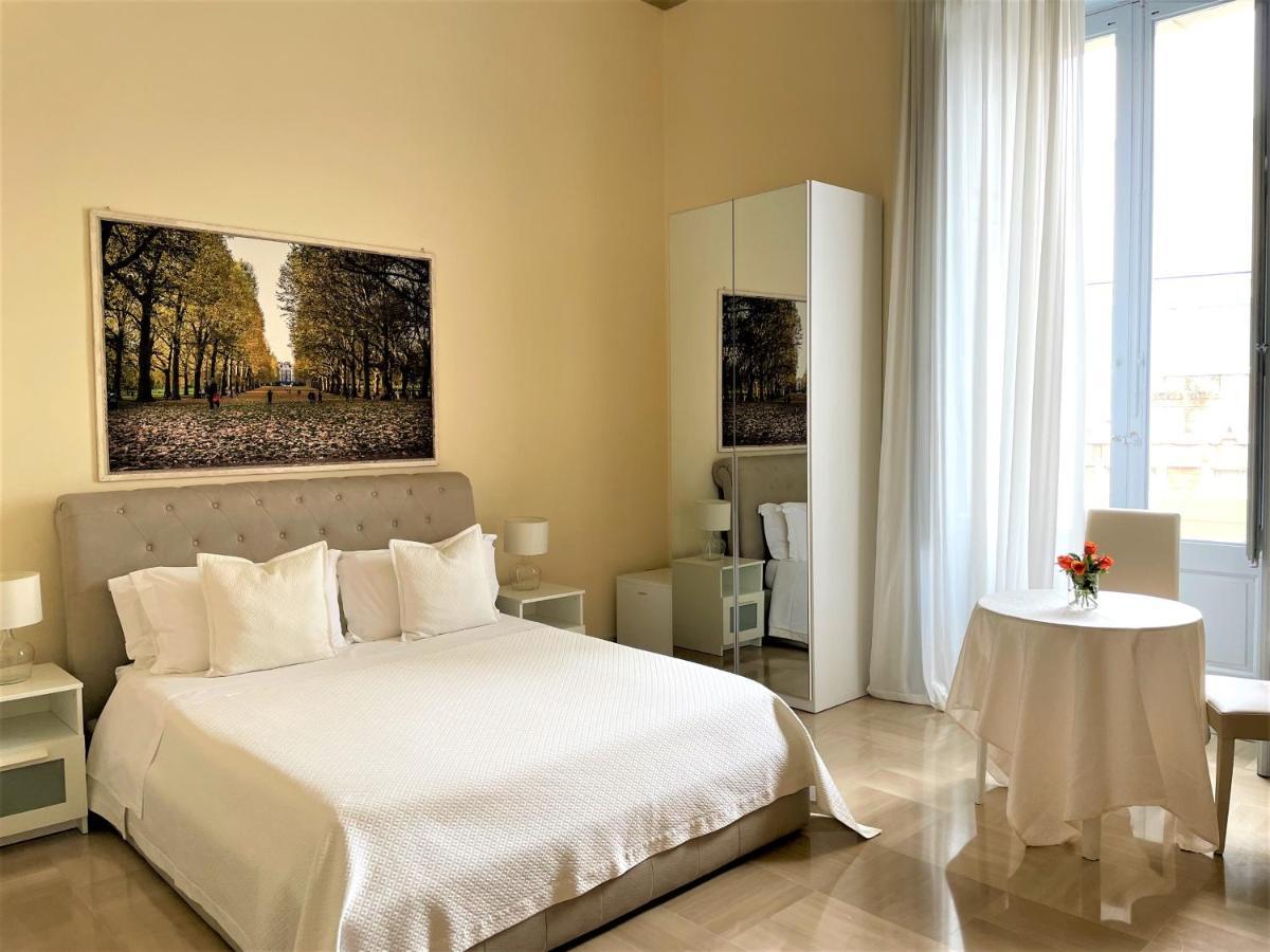 Armonia B&B Lecce Exteriör bild