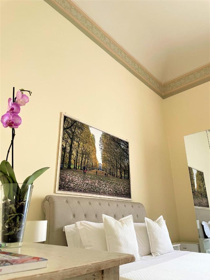 Armonia B&B Lecce Exteriör bild