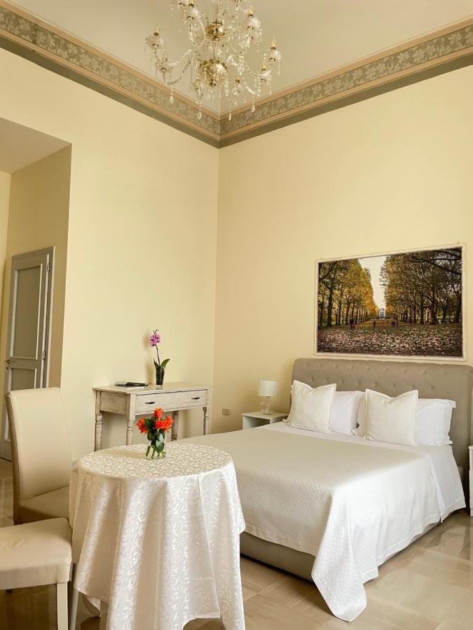 Armonia B&B Lecce Exteriör bild