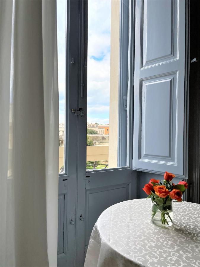 Armonia B&B Lecce Exteriör bild