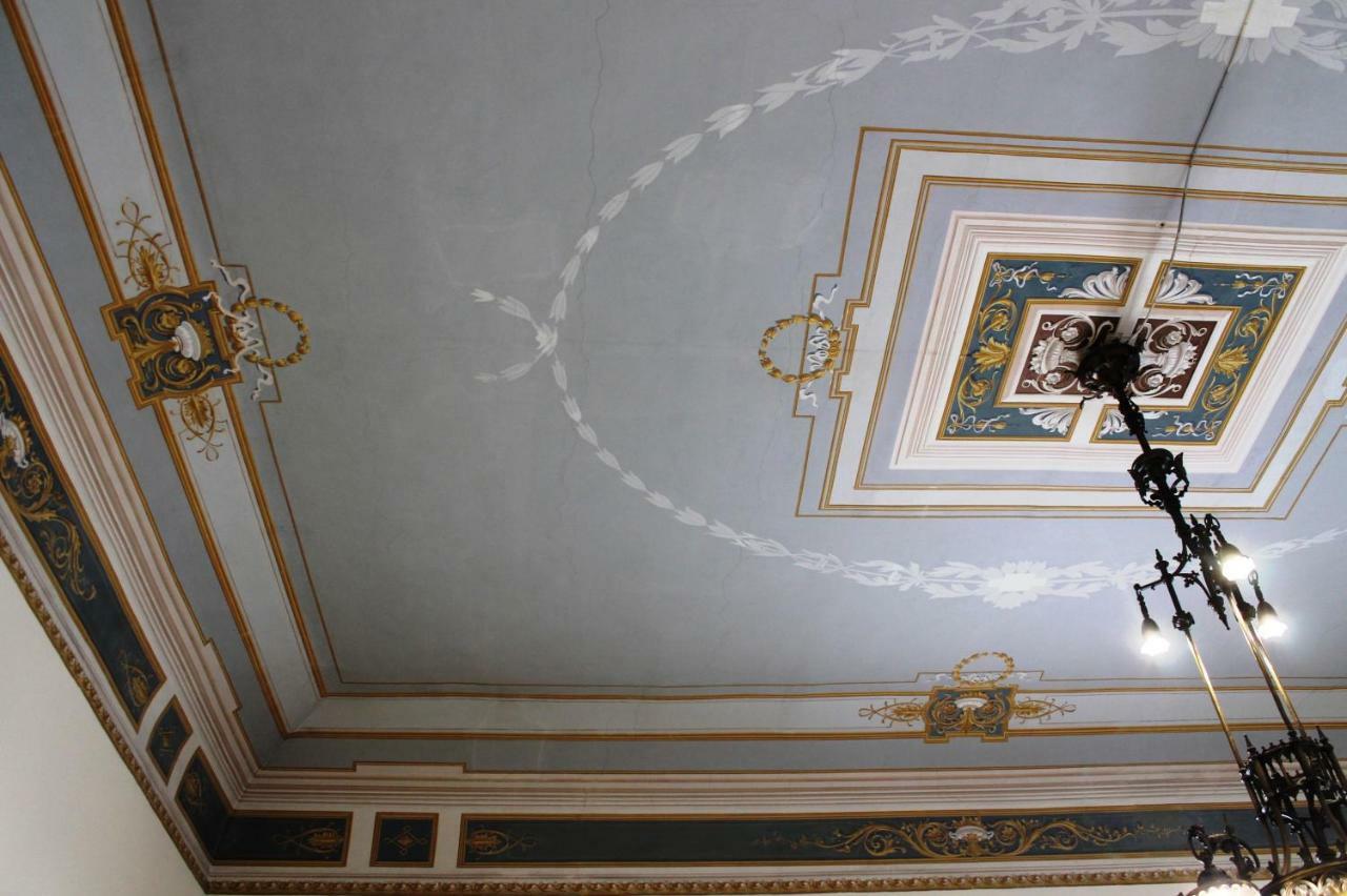 Armonia B&B Lecce Exteriör bild