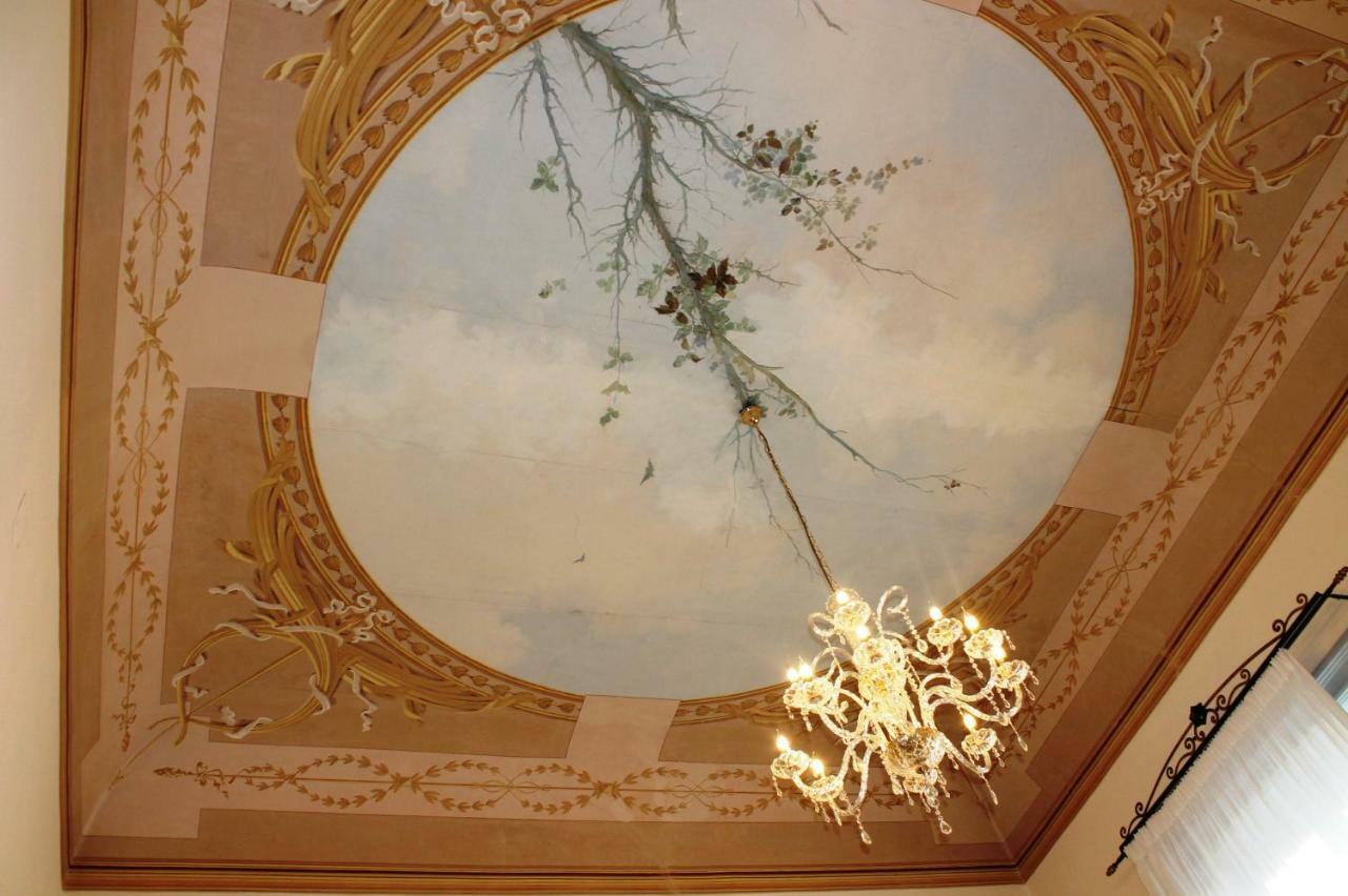 Armonia B&B Lecce Exteriör bild
