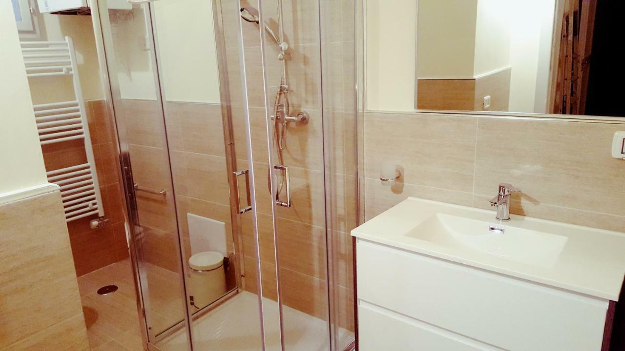Armonia B&B Lecce Exteriör bild
