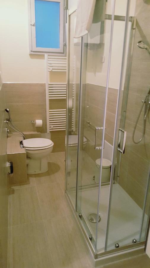 Armonia B&B Lecce Exteriör bild
