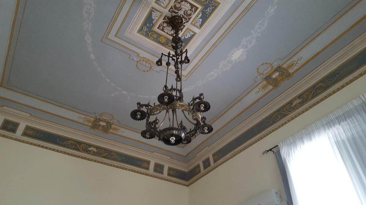 Armonia B&B Lecce Exteriör bild