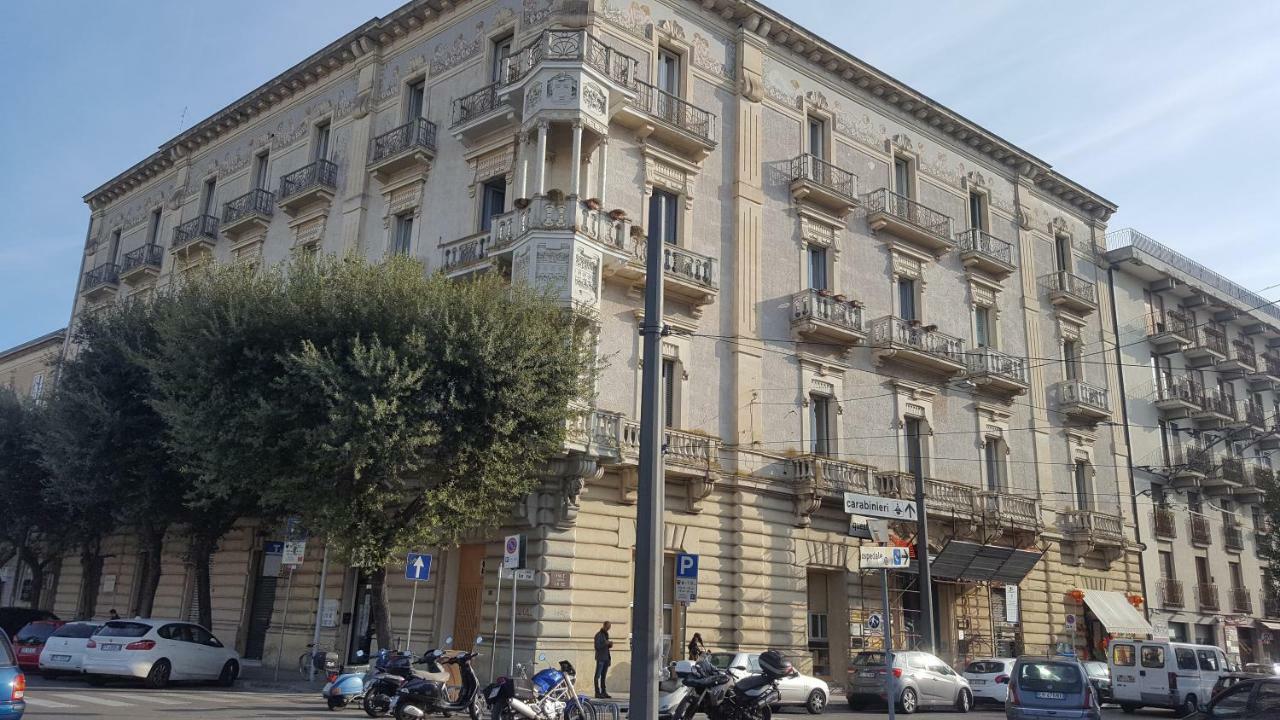 Armonia B&B Lecce Exteriör bild