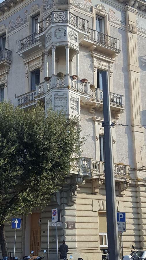 Armonia B&B Lecce Exteriör bild